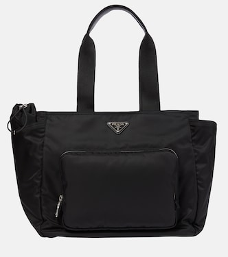 Borsa per il cambio in Re-Nylon | Prada