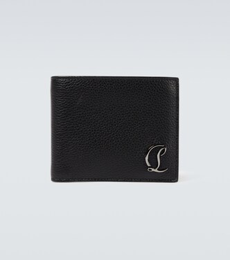 Portemonnaie Coolcard aus Leder | Christian Louboutin