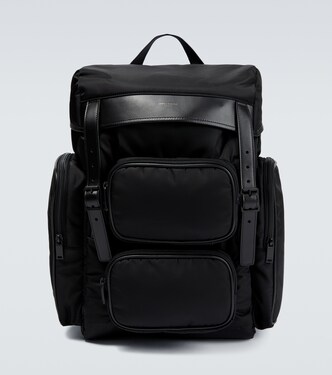 Mochila con bolsillos CIty | Saint Laurent