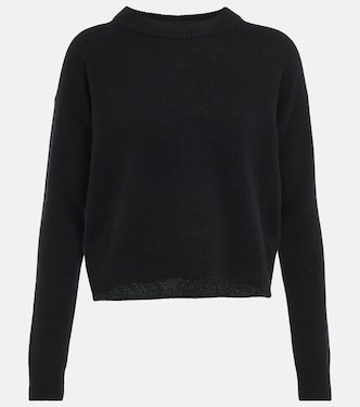 Jersey de cachemir y lana | Jardin des Orangers
