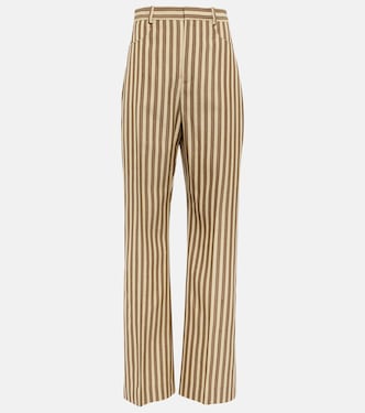 Pantaloni regular Le Pantalon Sauge | Jacquemus