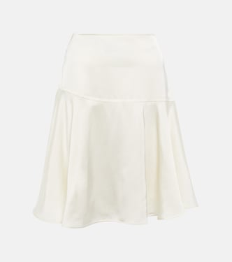 Mini-jupe | Jil Sander
