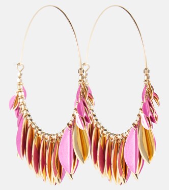 Orecchini a cerchio | Isabel Marant