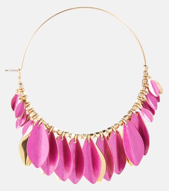 Orecchini a cerchio | Isabel Marant