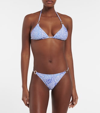 Bikini-Höschen Stella Maris Ring | Heidi Klein