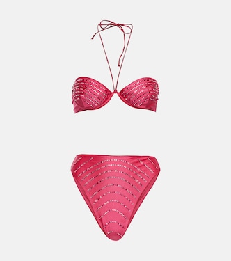 Bikini Gem adornado | Oséree