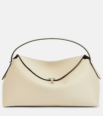 Borsa T-Lock Medium in pelle | Toteme