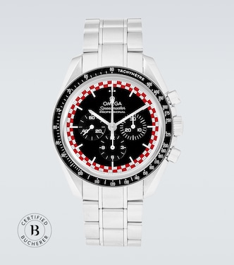 Speedmaster Certified Pre-Owned watch | Omega