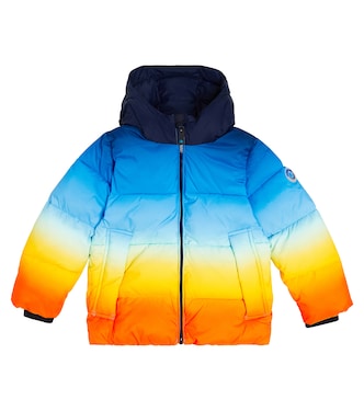 Wattierte Jacke | Scotch & Soda Kids