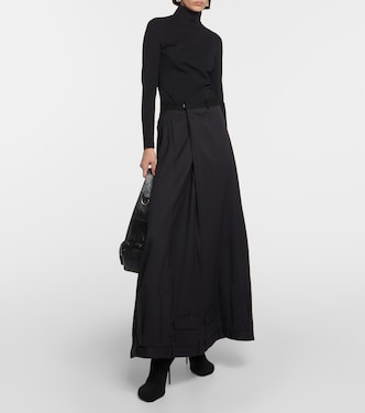 Bottines Knife | Balenciaga