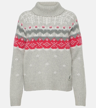 Pullover Samia aus Kaschmir | Bogner