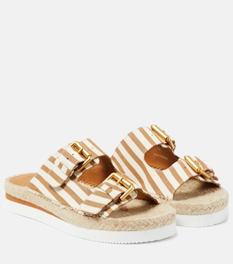Sandali espadrillas Glyn | See By Chloé