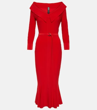 Midikleid | Norma Kamali