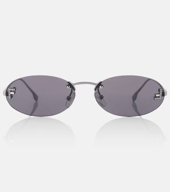 Occhiali da sole Fendi First Crystal | Fendi
