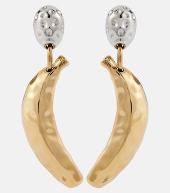 Orecchini Banana | Chloé