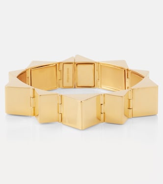 Armreif Pyramid | Alaïa