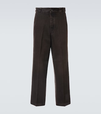 Straight Jeans | Prada