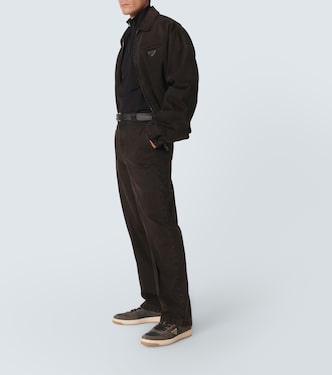 Jeans regular | Prada