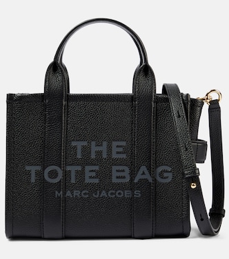 Tote The Small aus Leder | Marc Jacobs