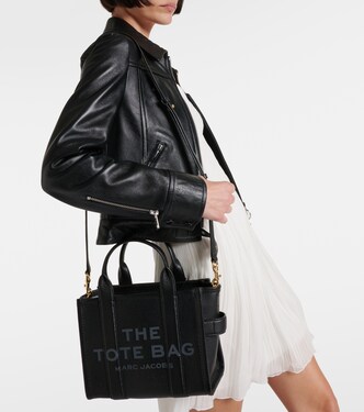 Borsa The Small in pelle | Marc Jacobs
