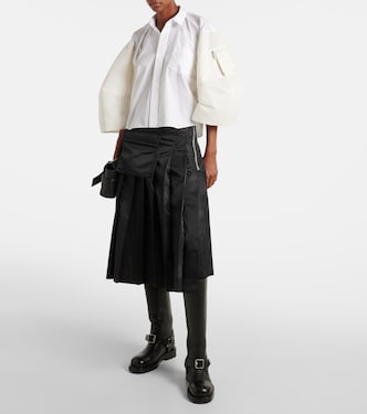 Chemise | Sacai