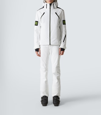 Skijacke Allan | Toni Sailer