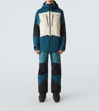 Pantalones Vertical Gore-Tex® Pro 3L Shell | Peak Performance