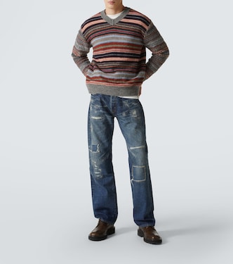 x New Manual - Jeans regular | Junya Watanabe