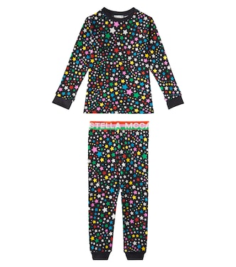 Tuta da sci Stars | Stella McCartney Kids