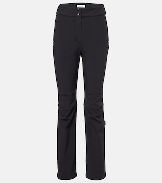 Pantaloni da sci con shearling | Yves Salomon