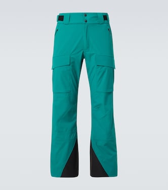 Pantalones de esquí Hayden 3L | Aztech Mountain