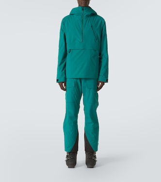 Pantalones de esquí Hayden 3L | Aztech Mountain