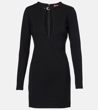 Astor ponte minidress | Staud