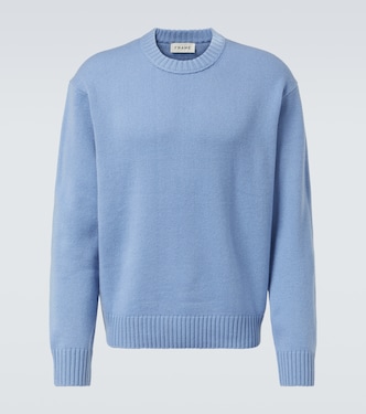 Pullover aus Kaschmir | Frame