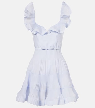 Minikleid | Zimmermann