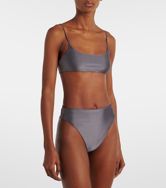 Muse Scoop bikini top | Jade Swim