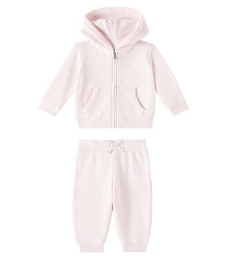 Baby - Felpa e pantaloni sportivi | Polo Ralph Lauren Kids