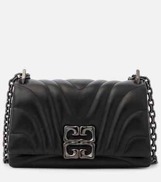 Schultertasche 4G Soft Small aus Leder | Givenchy