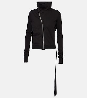 Mountain Sweat cotton jacket | Rick Owens