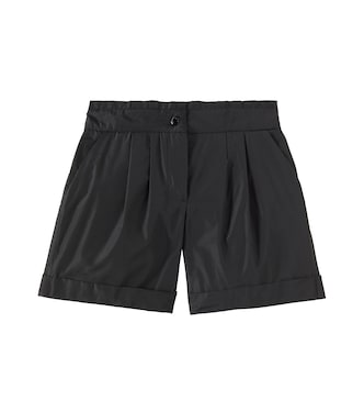 Technical shorts | Moncler Enfant