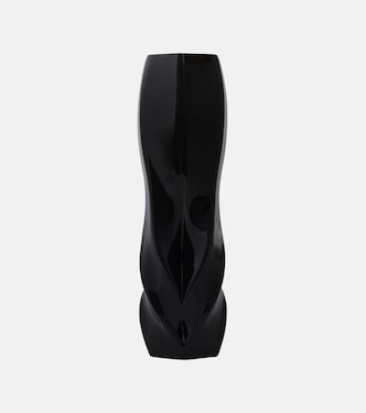Braid Medium vase | Zaha Hadid Design