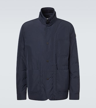 Brieuc down jacket | Moncler
