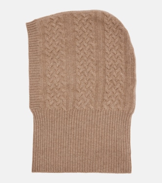 Capuche Romana en cachemire | Max Mara