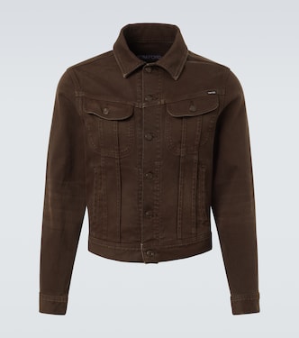 Jeansjacke | Tom Ford