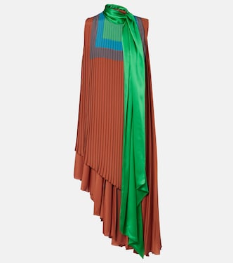 Midikleid | Loewe