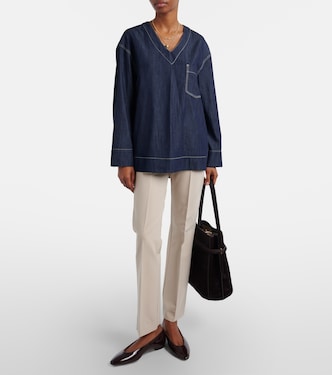 Pace denim shirt | 'S Max Mara