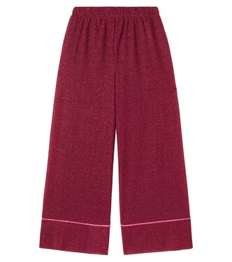 Lumière pants | Oséree Kids