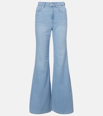 Retro Flare flared jeans | 7 For All Mankind