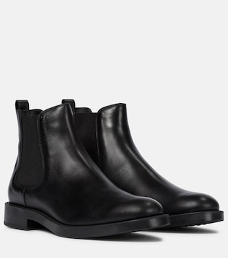 Botas Chelsea de piel | Tod's