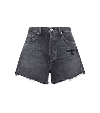 Shorts di jeans Marlow | Citizens of Humanity